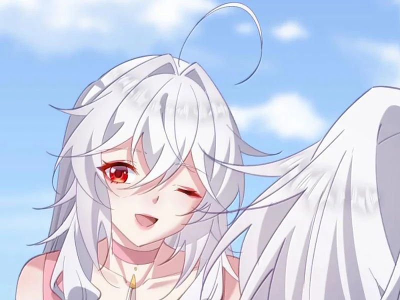 Đập Vỡ Hoàng Đế Nữ Nhi Thân Chap 74 - Next Chap 75