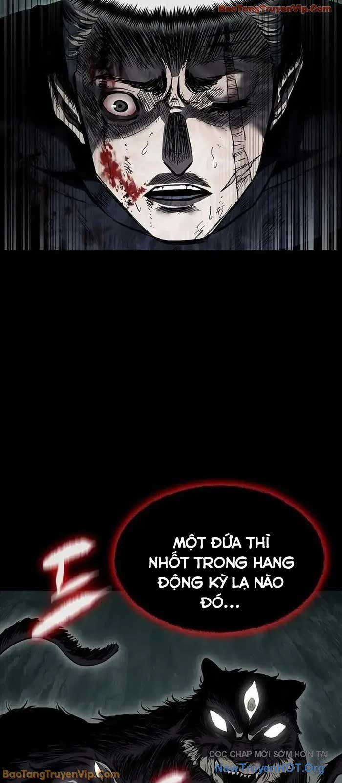 Dấu Ấn Tu La Chap 10 - Next Chap 11