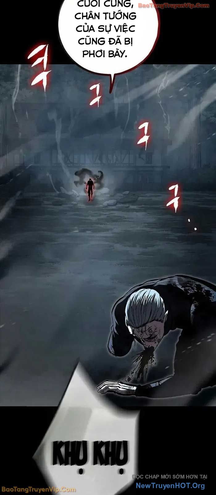 Dấu Ấn Tu La Chap 10 - Next Chap 11