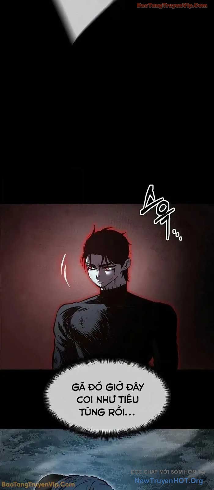 Dấu Ấn Tu La Chap 10 - Next Chap 11