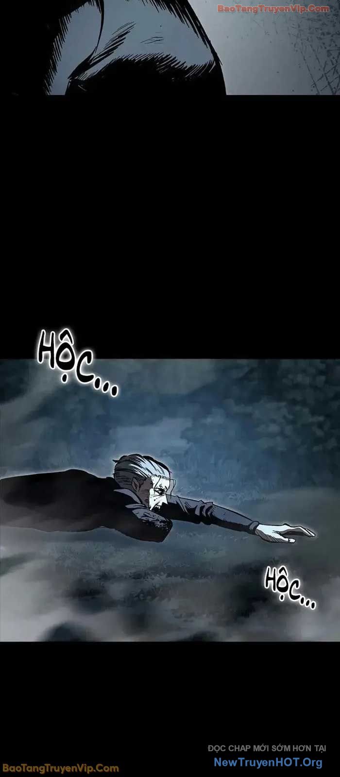 Dấu Ấn Tu La Chap 10 - Next Chap 11