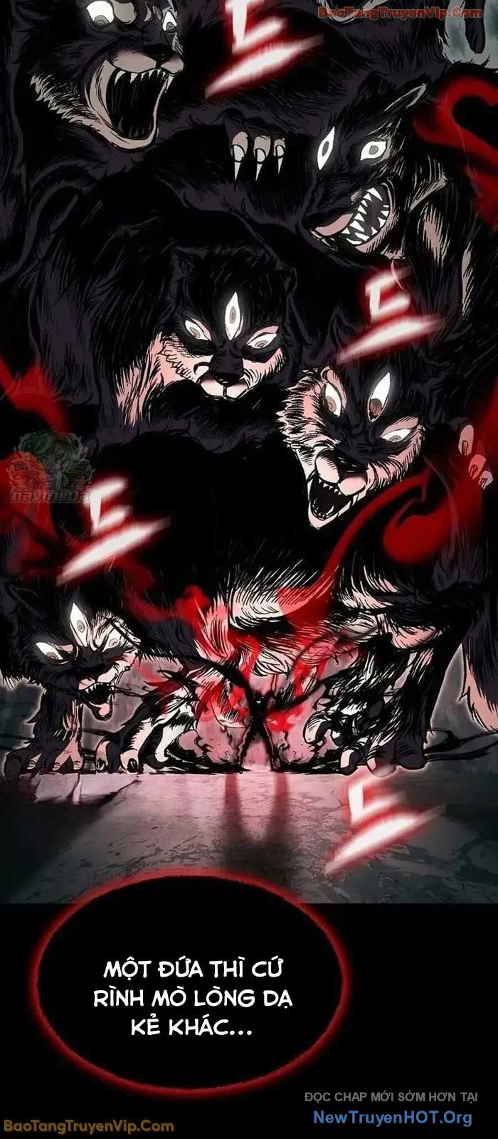 Dấu Ấn Tu La Chap 10 - Next Chap 11