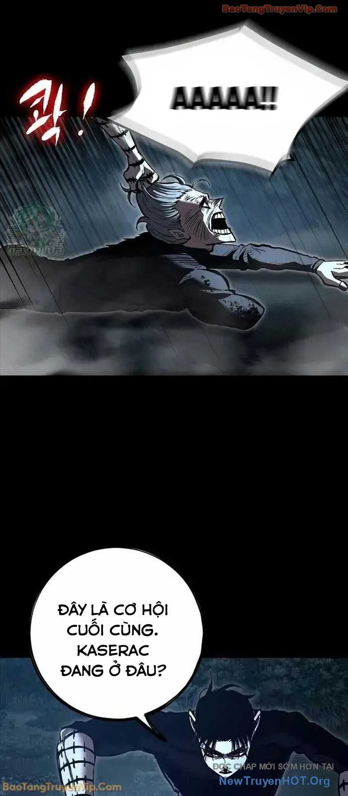 Dấu Ấn Tu La Chap 10 - Next Chap 11