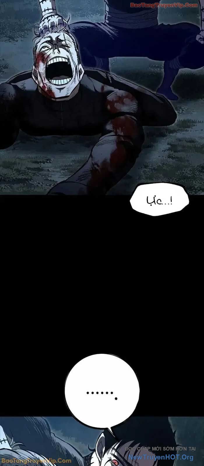 Dấu Ấn Tu La Chap 10 - Next Chap 11