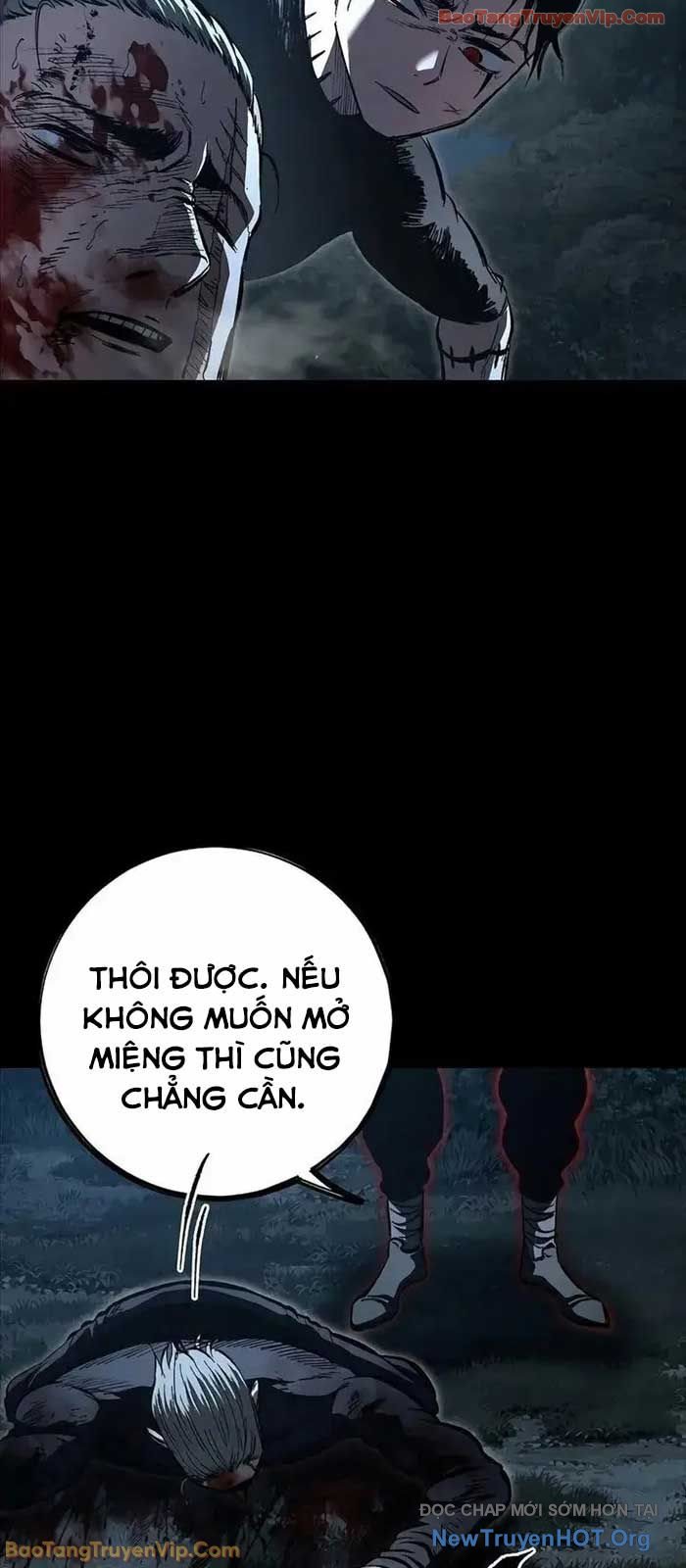 Dấu Ấn Tu La Chap 10 - Next Chap 11