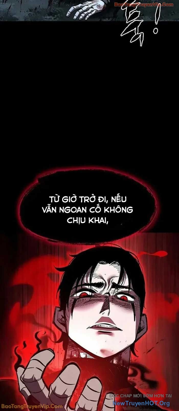 Dấu Ấn Tu La Chap 10 - Next Chap 11