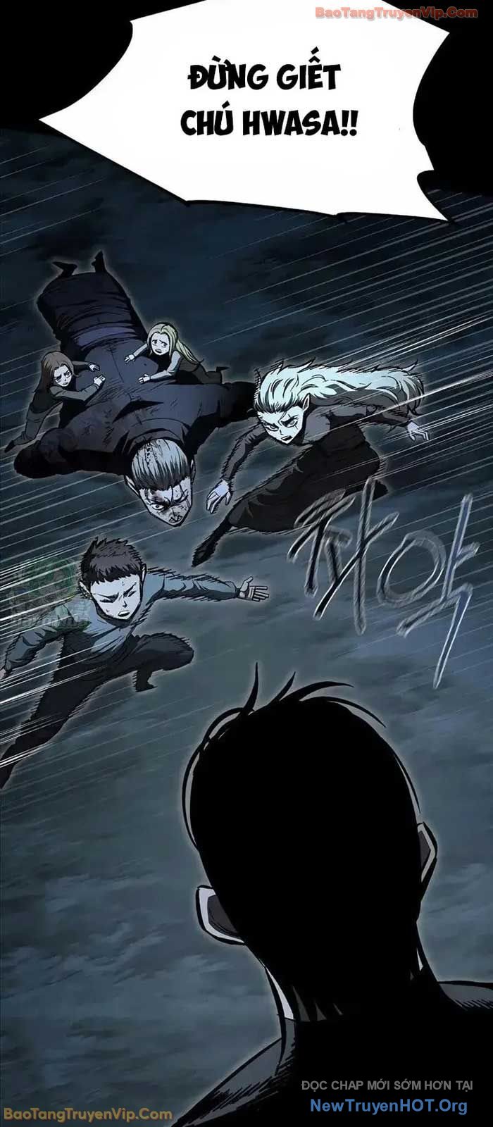 Dấu Ấn Tu La Chap 10 - Next Chap 11