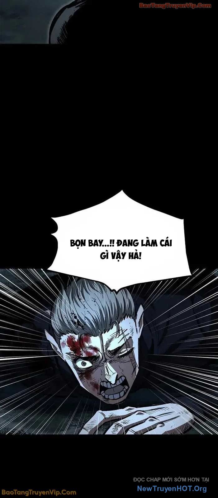 Dấu Ấn Tu La Chap 10 - Next Chap 11