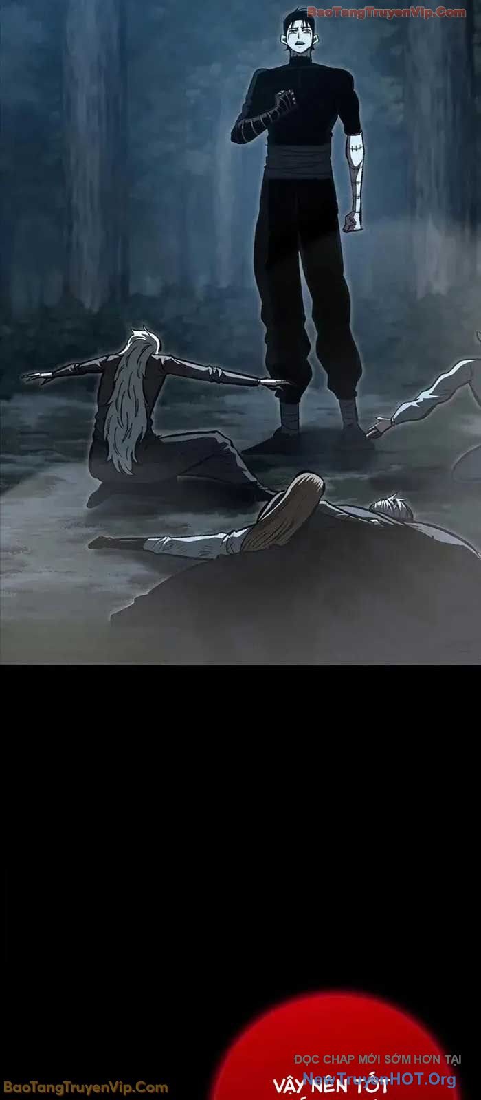 Dấu Ấn Tu La Chap 10 - Next Chap 11