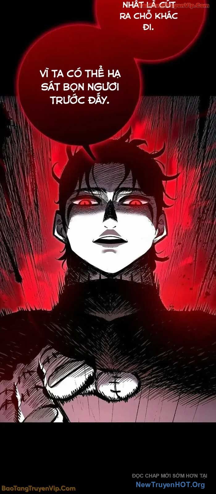 Dấu Ấn Tu La Chap 10 - Next Chap 11