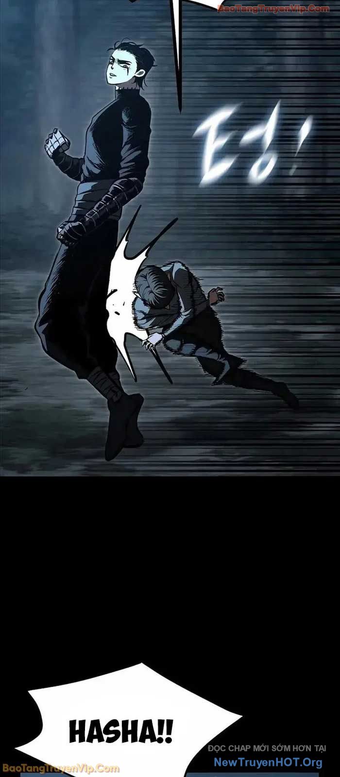 Dấu Ấn Tu La Chap 10 - Next Chap 11
