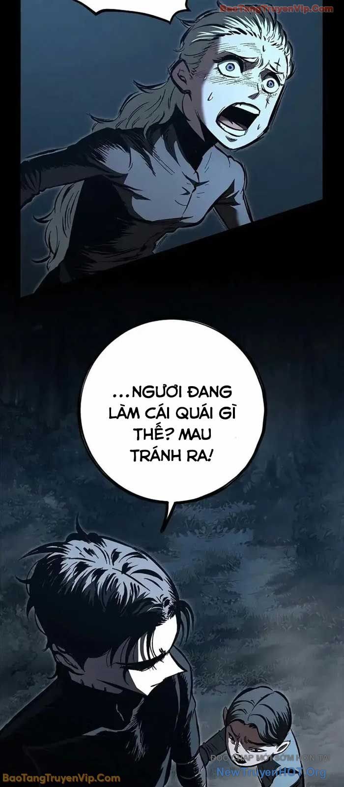 Dấu Ấn Tu La Chap 10 - Next Chap 11