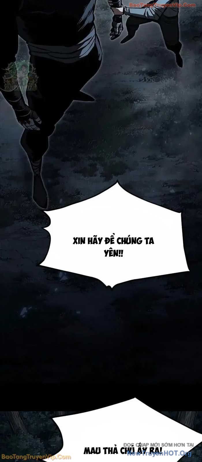 Dấu Ấn Tu La Chap 10 - Next Chap 11