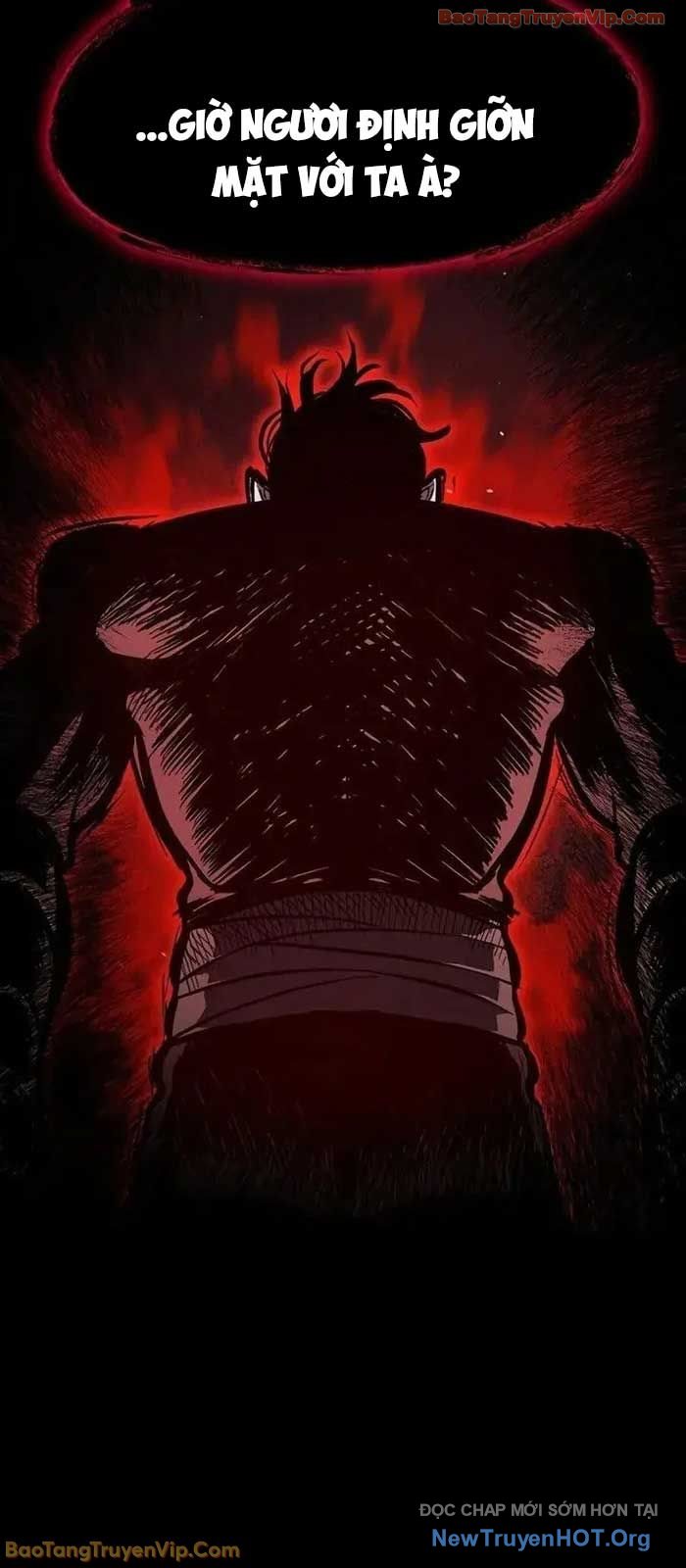 Dấu Ấn Tu La Chap 10 - Next Chap 11