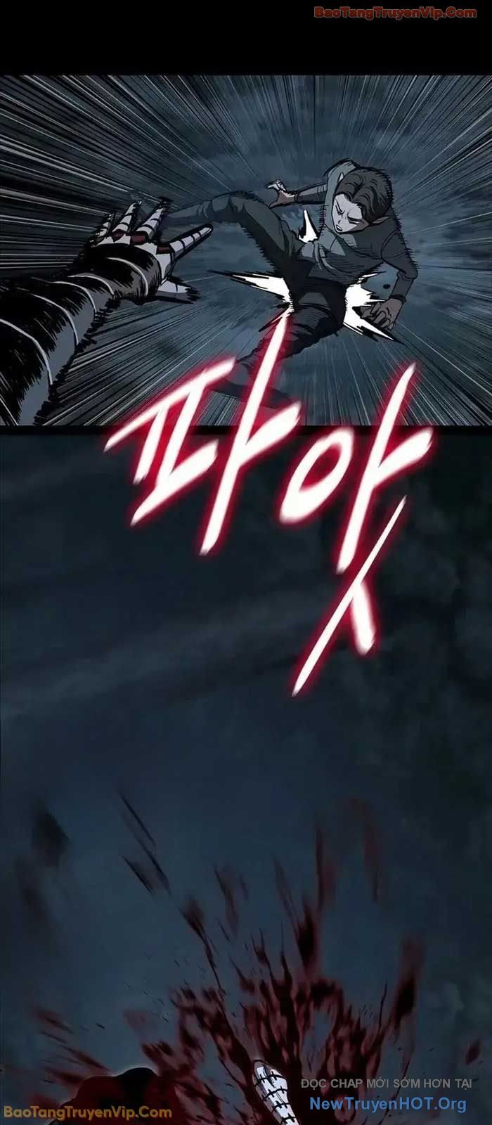 Dấu Ấn Tu La Chap 10 - Next Chap 11