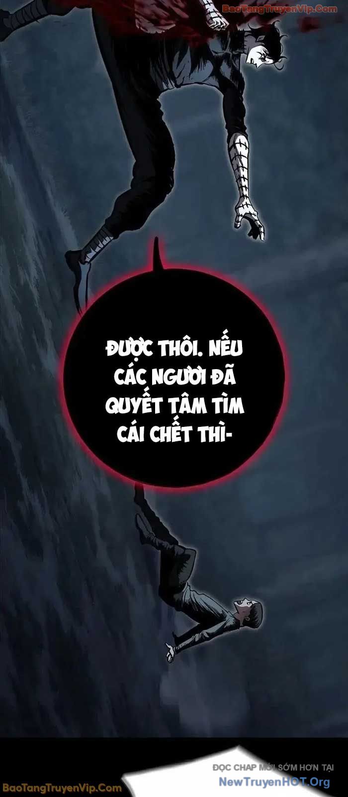 Dấu Ấn Tu La Chap 10 - Next Chap 11