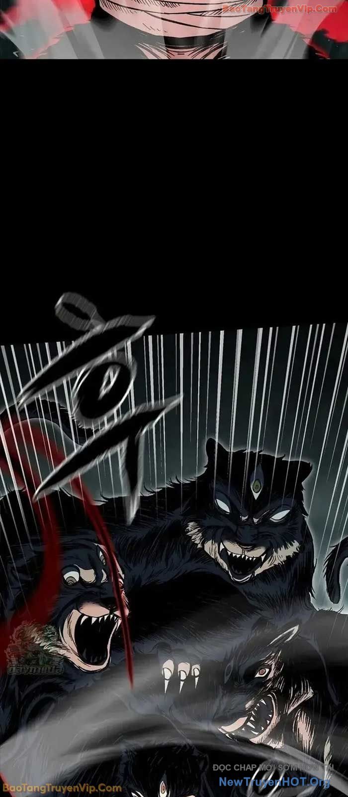 Dấu Ấn Tu La Chap 10 - Next Chap 11