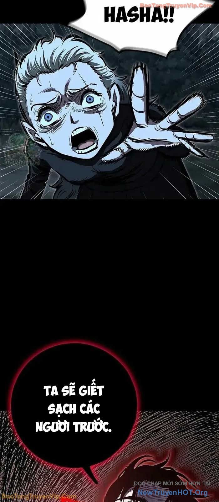 Dấu Ấn Tu La Chap 10 - Next Chap 11