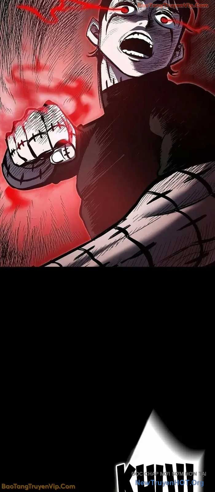 Dấu Ấn Tu La Chap 10 - Next Chap 11