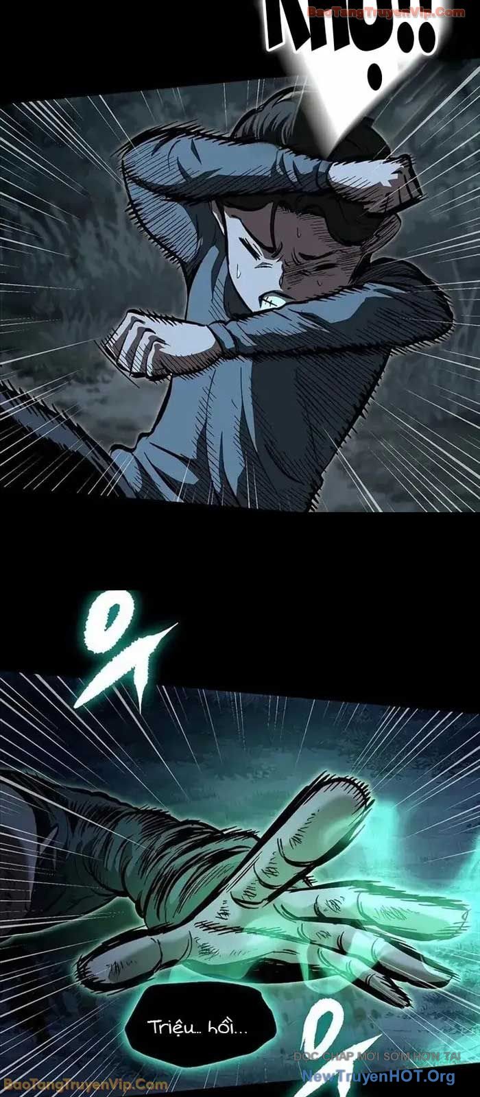 Dấu Ấn Tu La Chap 10 - Next Chap 11