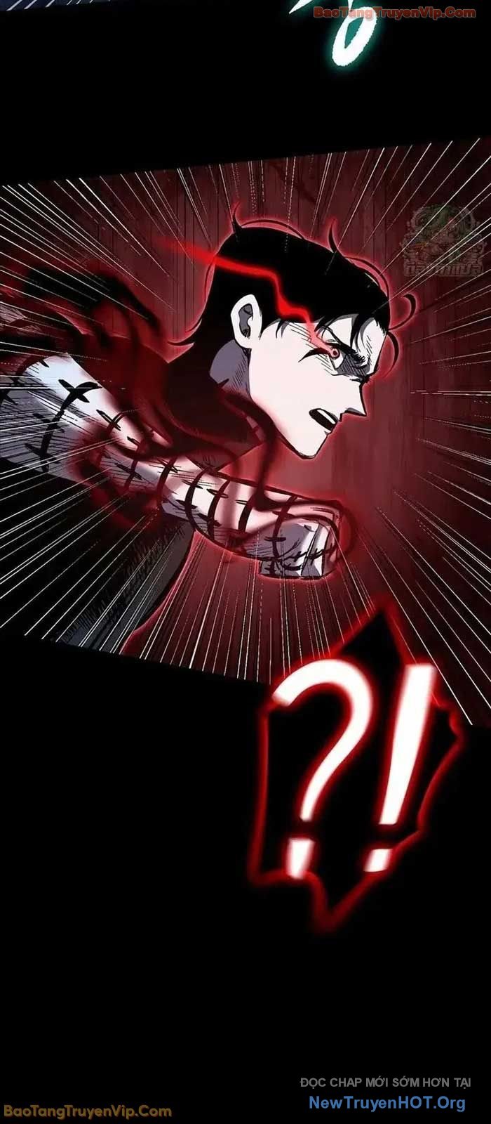 Dấu Ấn Tu La Chap 10 - Next Chap 11