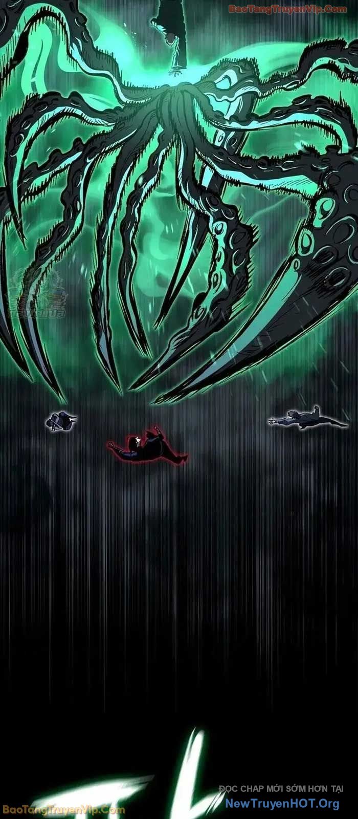 Dấu Ấn Tu La Chap 10 - Next Chap 11