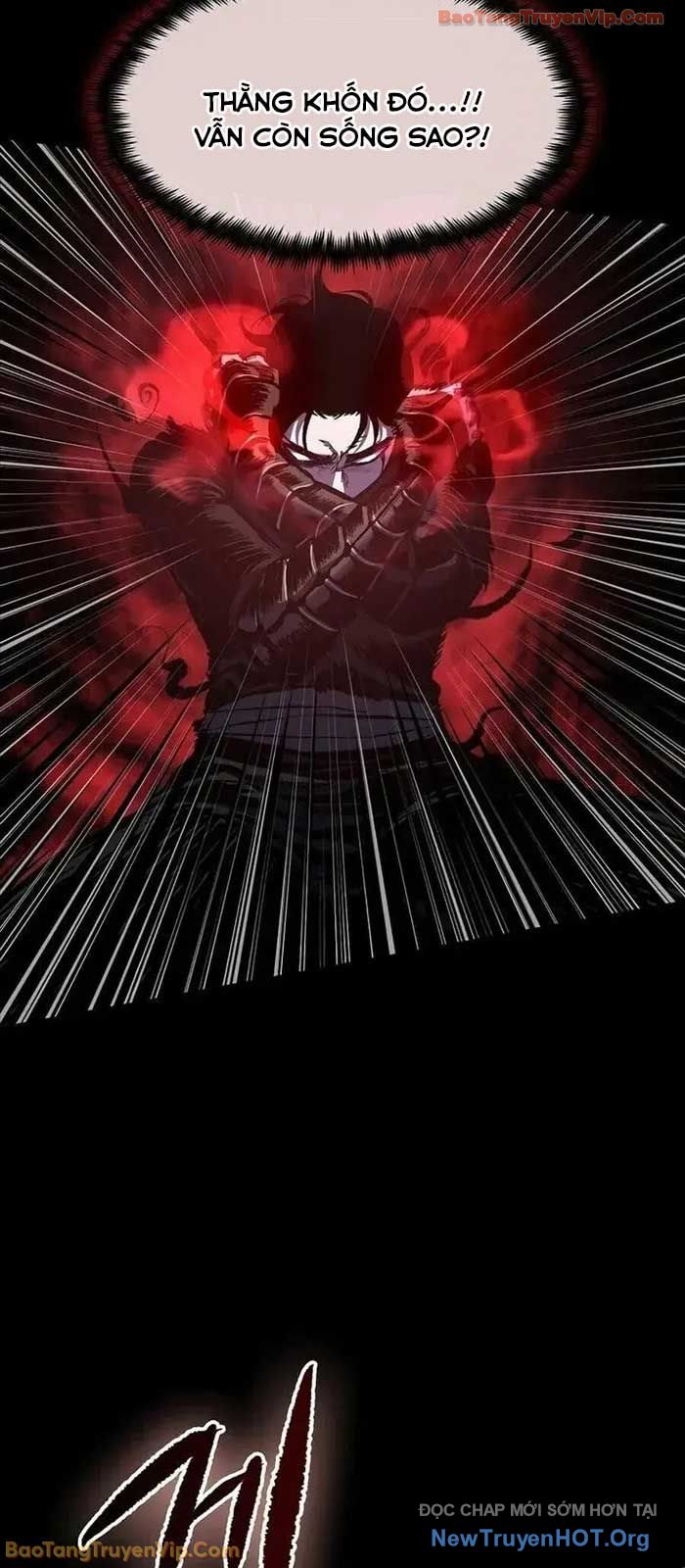 Dấu Ấn Tu La Chap 10 - Next Chap 11