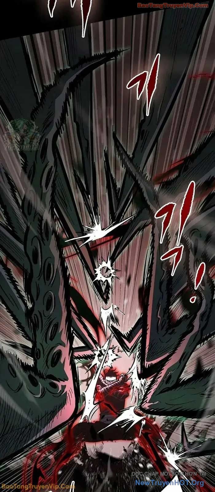 Dấu Ấn Tu La Chap 10 - Next Chap 11