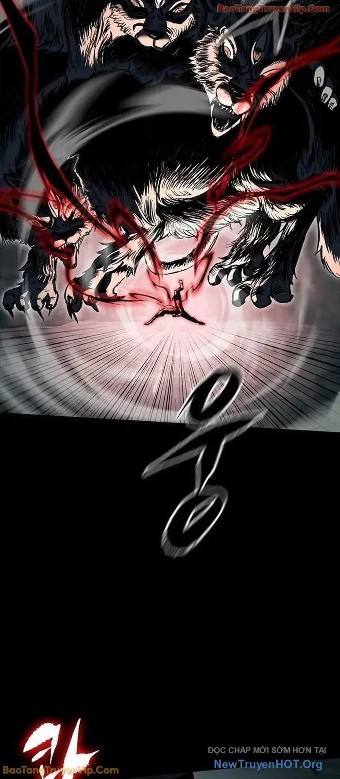 Dấu Ấn Tu La Chap 10 - Next Chap 11