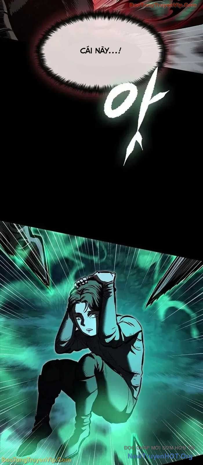 Dấu Ấn Tu La Chap 10 - Next Chap 11
