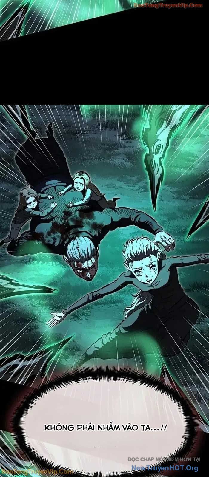 Dấu Ấn Tu La Chap 10 - Next Chap 11