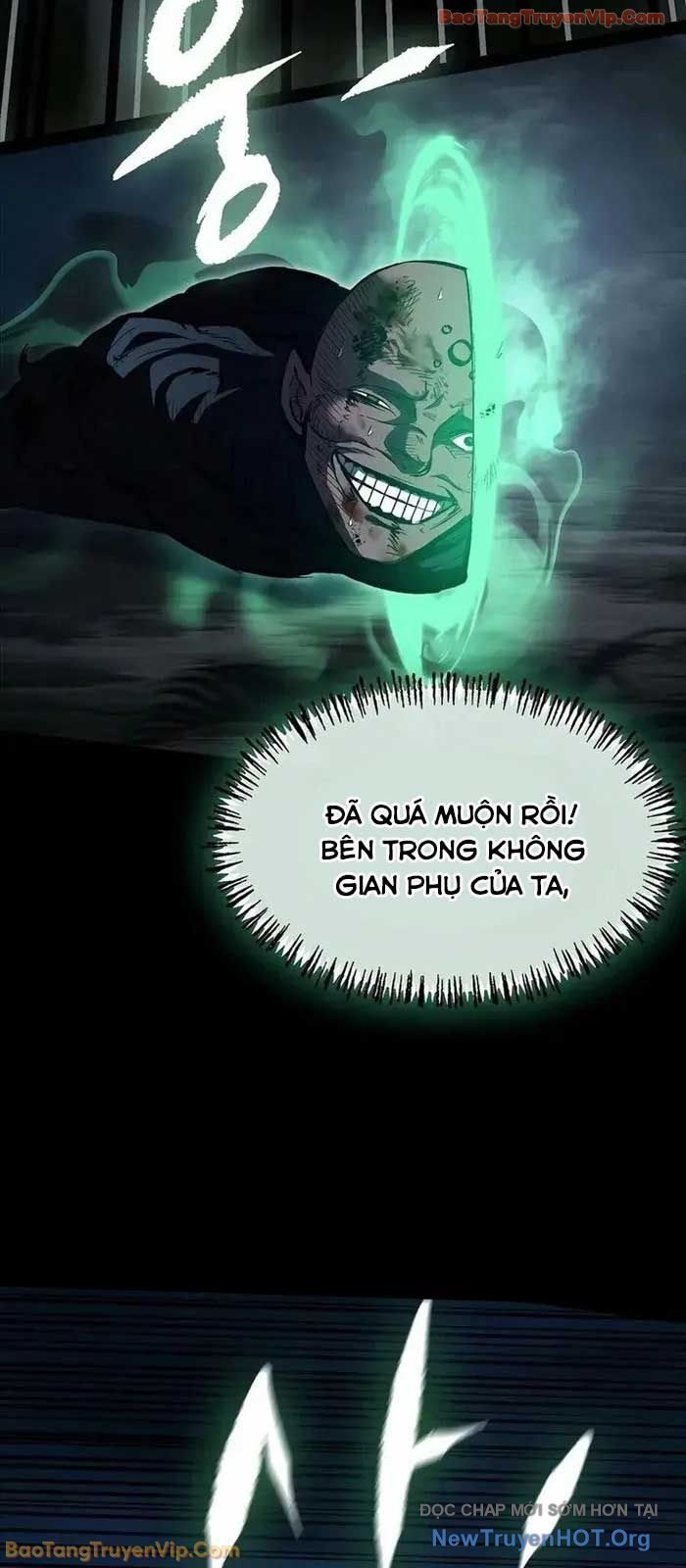 Dấu Ấn Tu La Chap 10 - Next Chap 11