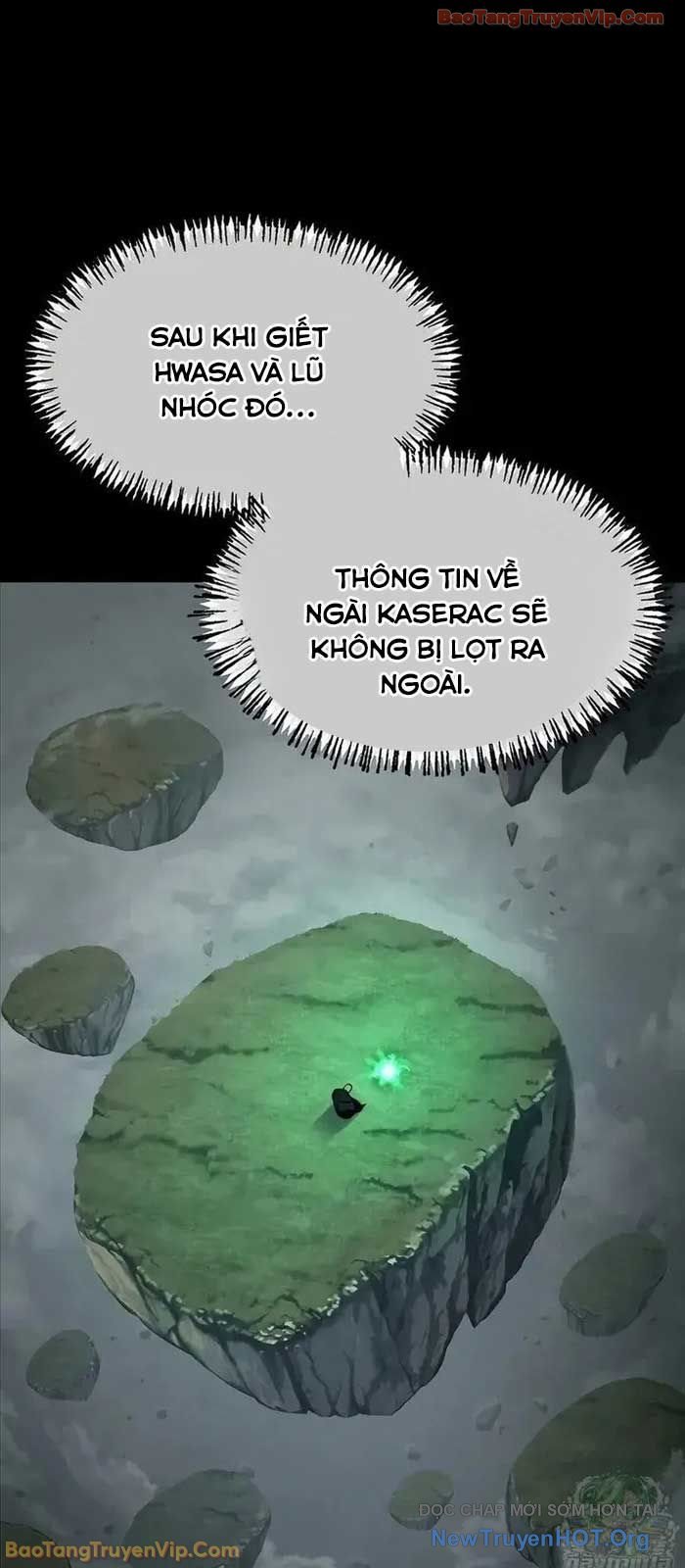 Dấu Ấn Tu La Chap 10 - Next Chap 11