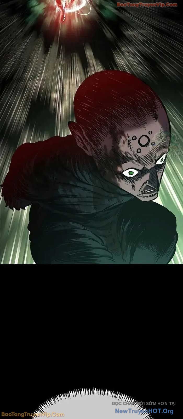 Dấu Ấn Tu La Chap 10 - Next Chap 11