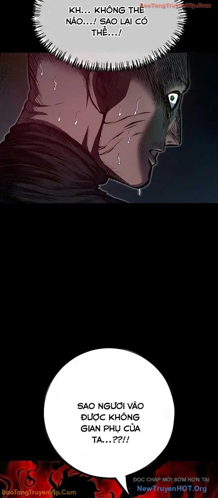 Dấu Ấn Tu La Chap 10 - Next Chap 11