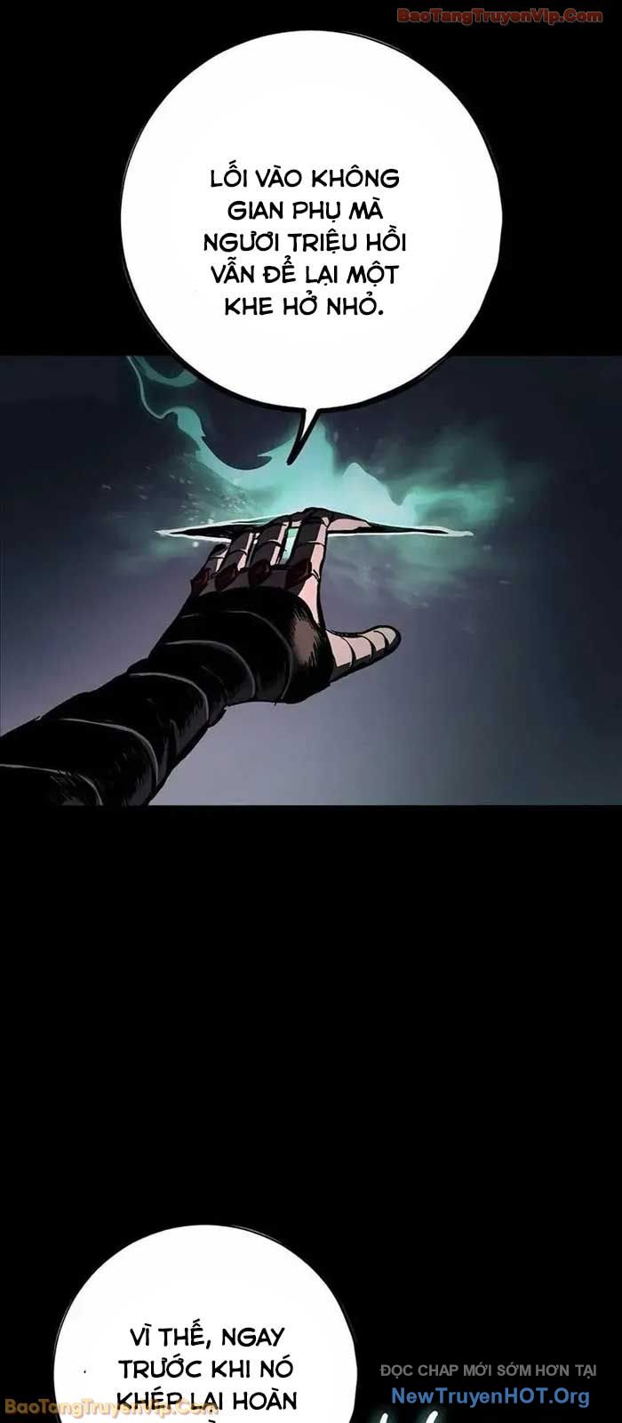 Dấu Ấn Tu La Chap 10 - Next Chap 11