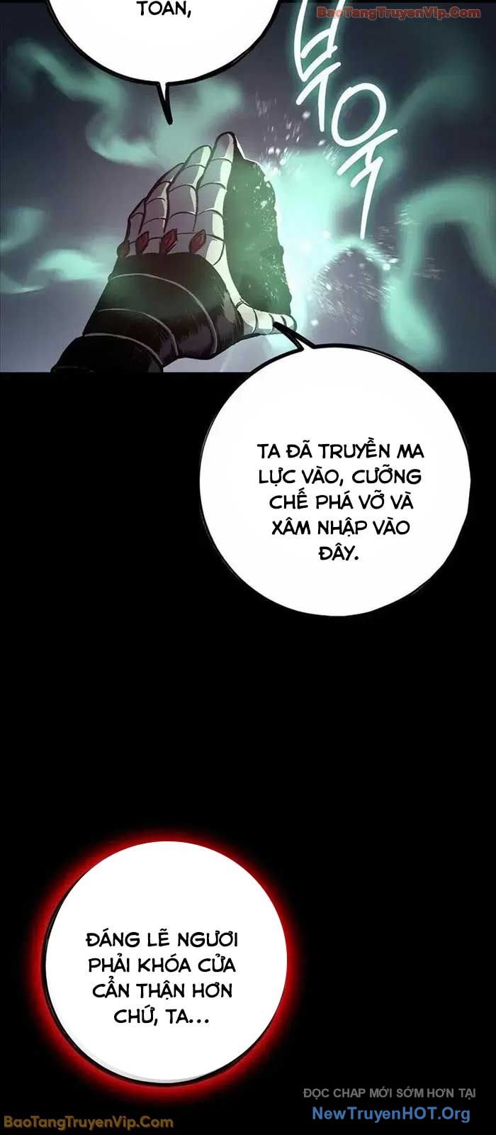 Dấu Ấn Tu La Chap 10 - Next Chap 11