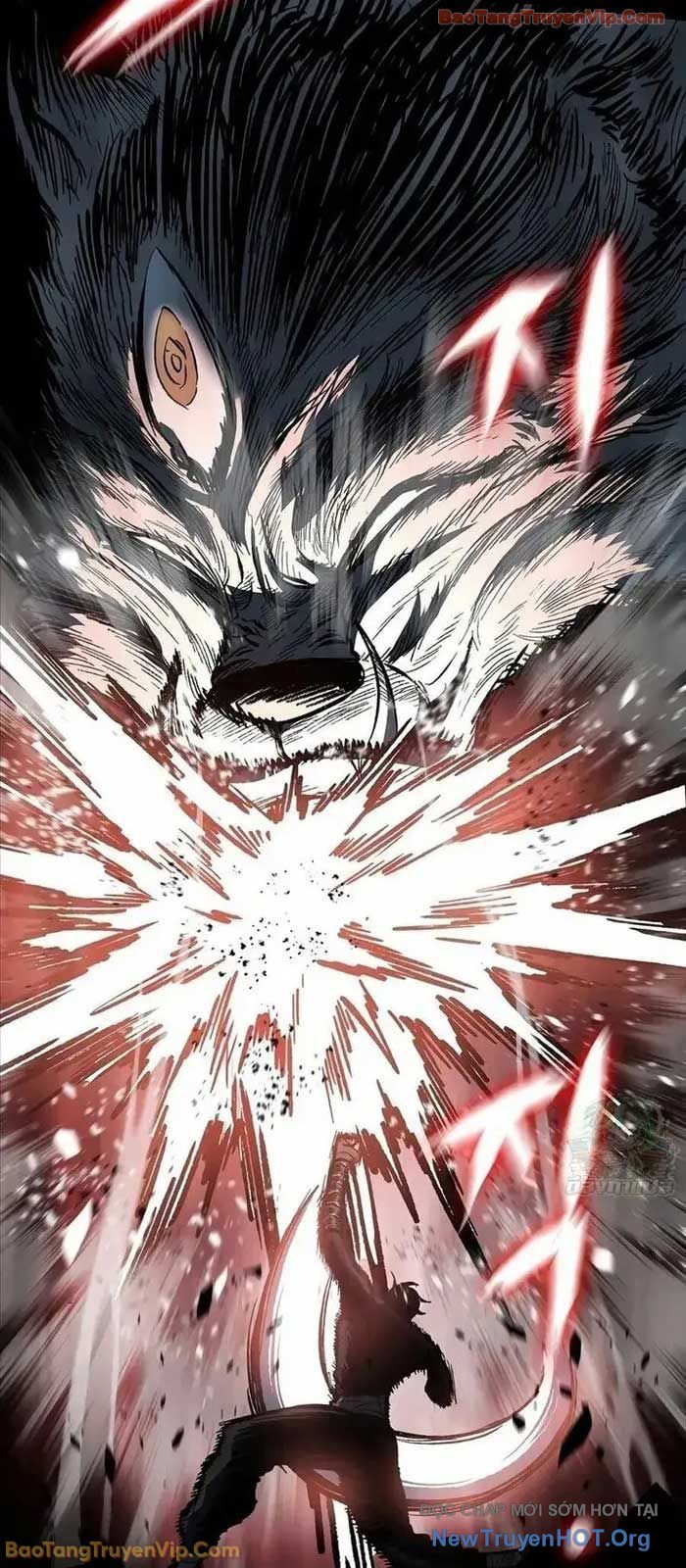 Dấu Ấn Tu La Chap 10 - Next Chap 11