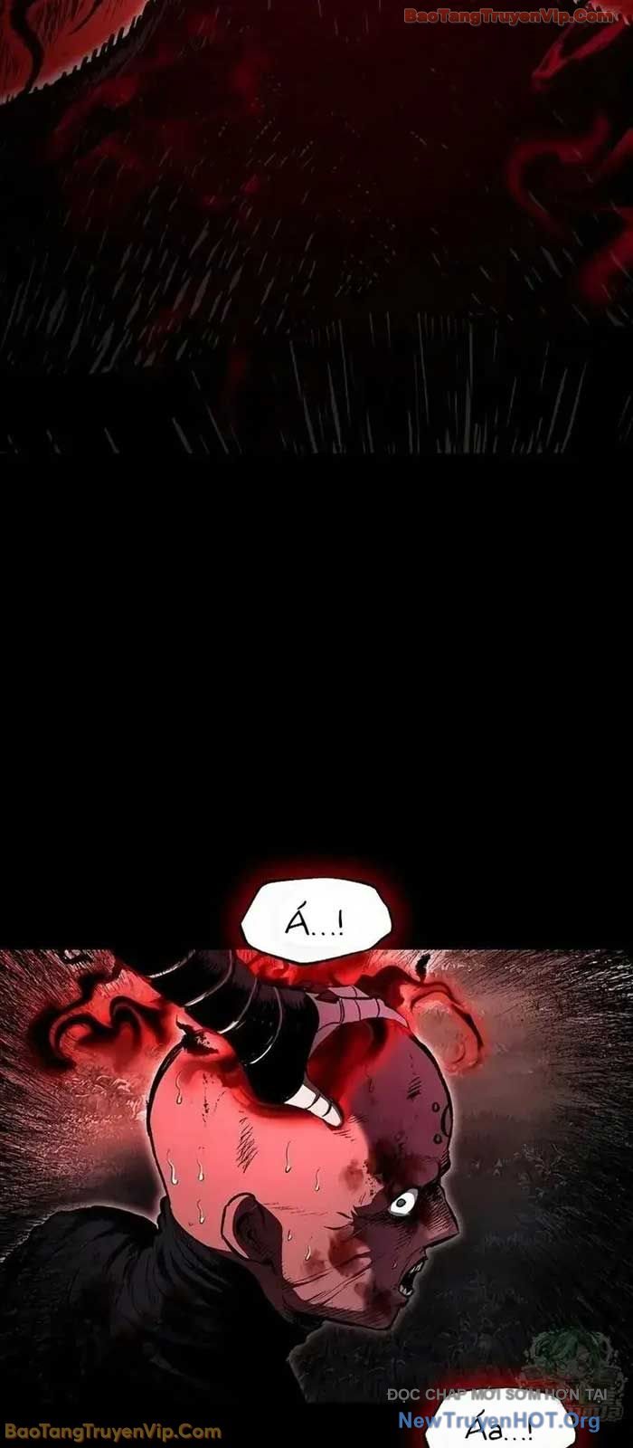 Dấu Ấn Tu La Chap 10 - Next Chap 11