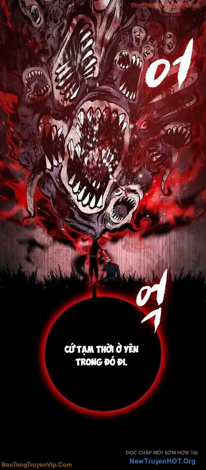 Dấu Ấn Tu La Chap 10 - Next Chap 11