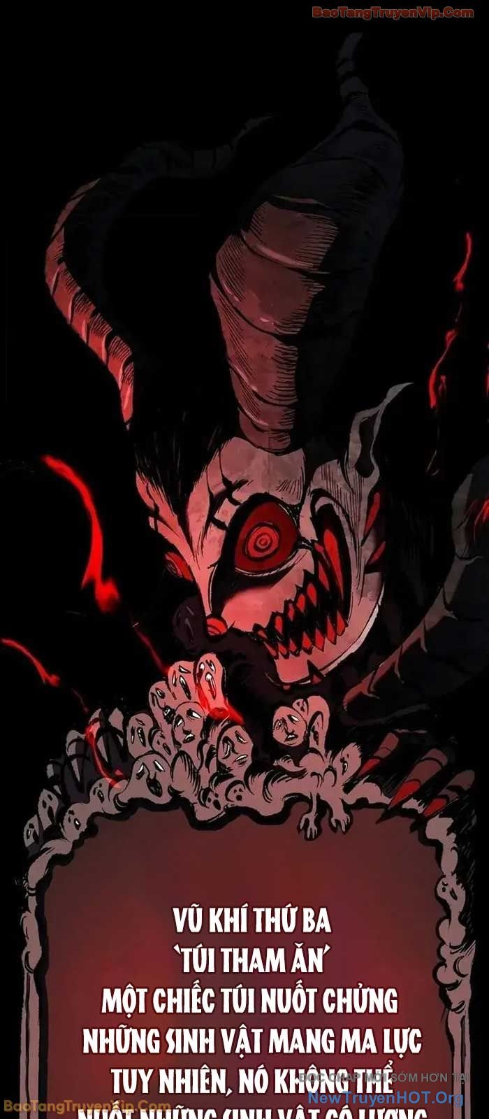 Dấu Ấn Tu La Chap 10 - Next Chap 11