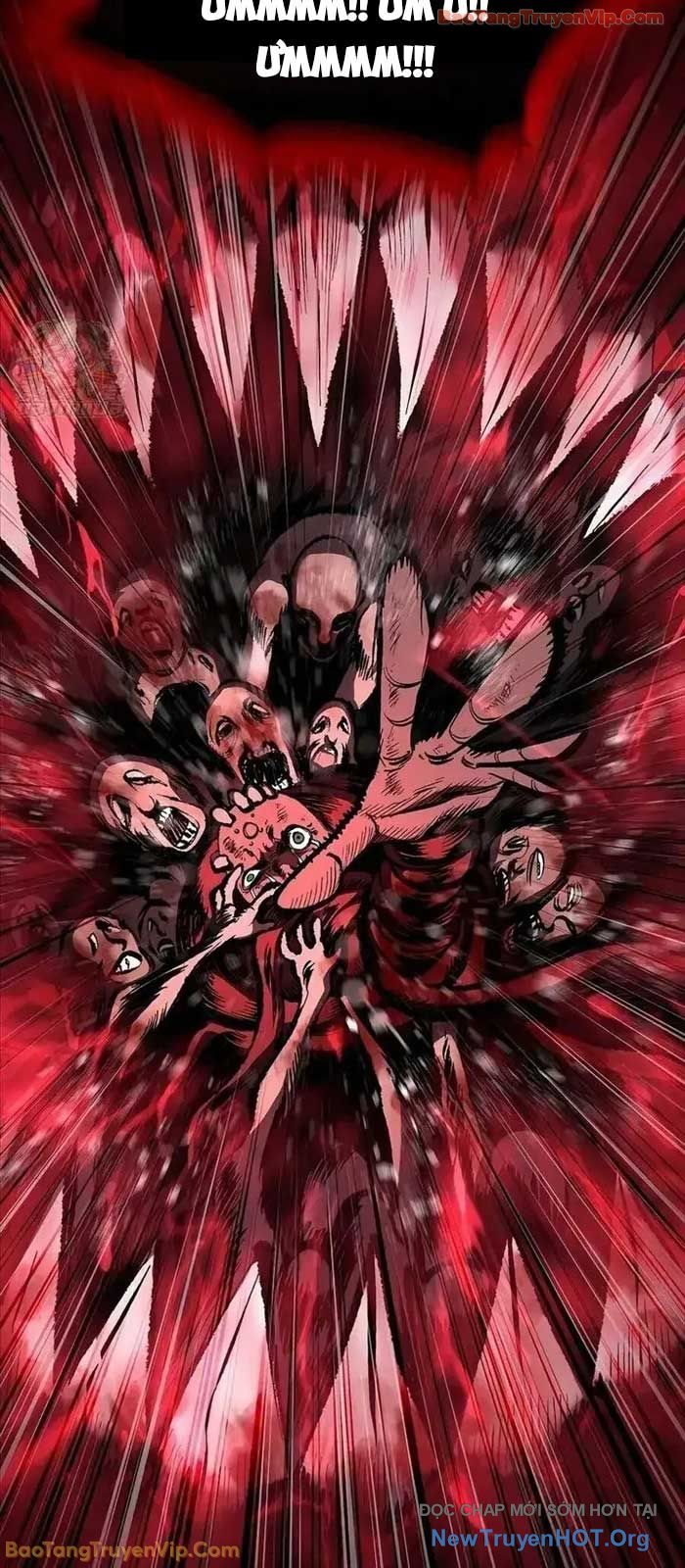 Dấu Ấn Tu La Chap 10 - Next Chap 11