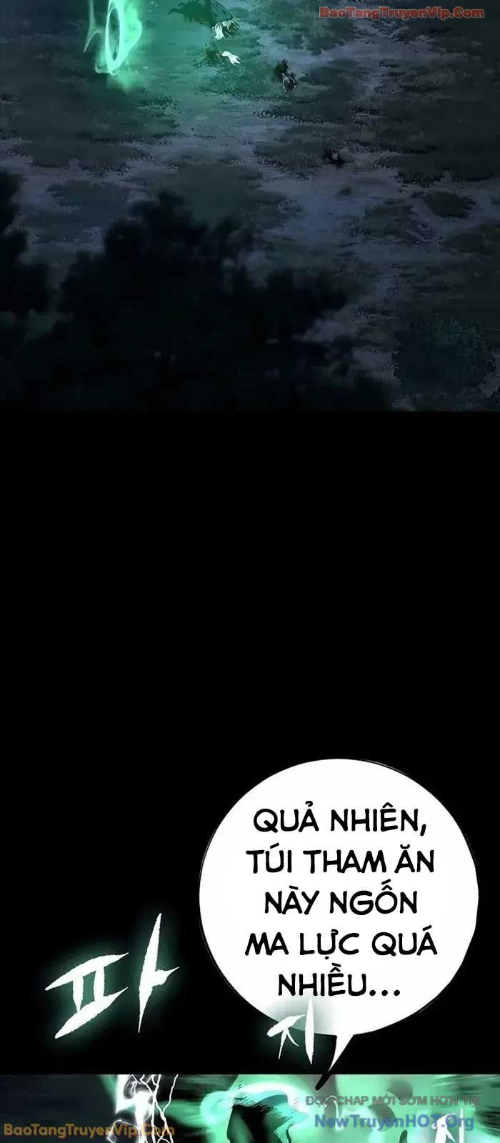 Dấu Ấn Tu La Chap 10 - Next Chap 11