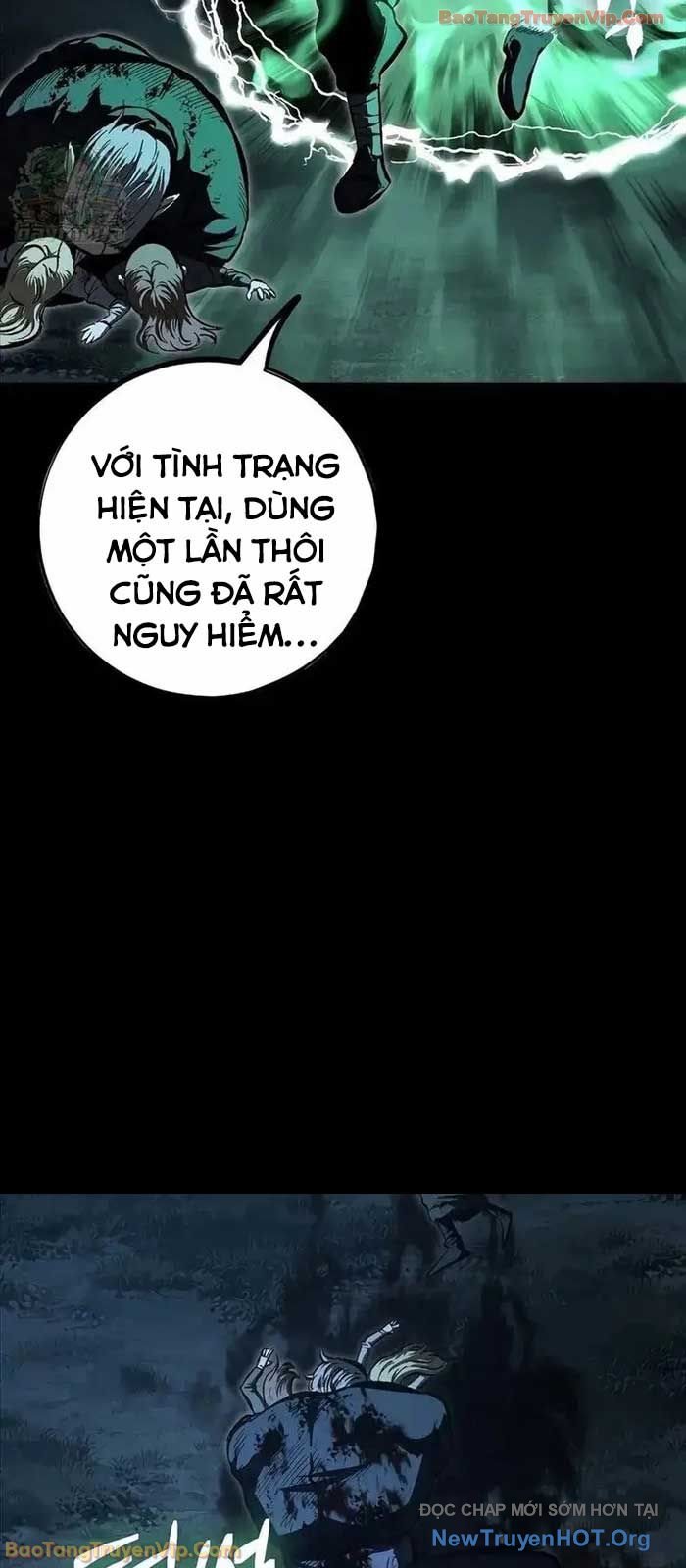 Dấu Ấn Tu La Chap 10 - Next Chap 11