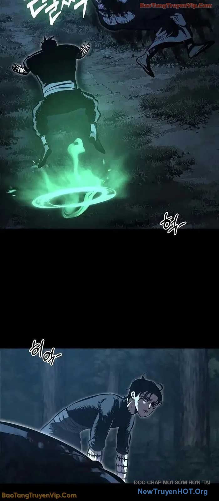 Dấu Ấn Tu La Chap 10 - Next Chap 11