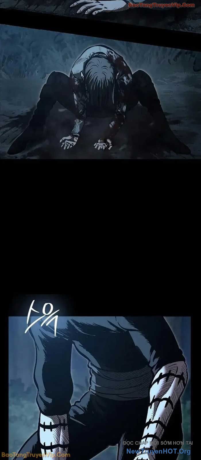 Dấu Ấn Tu La Chap 10 - Next Chap 11