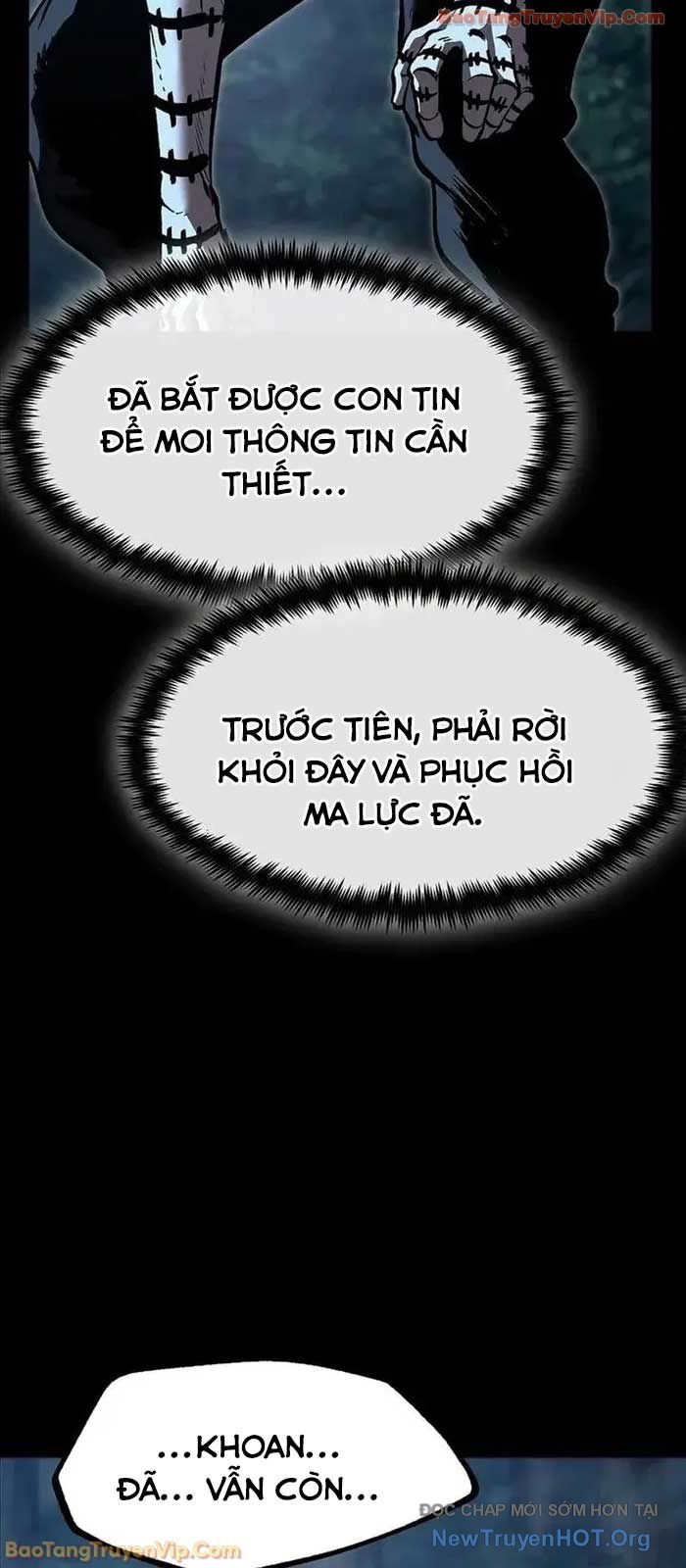 Dấu Ấn Tu La Chap 10 - Next Chap 11