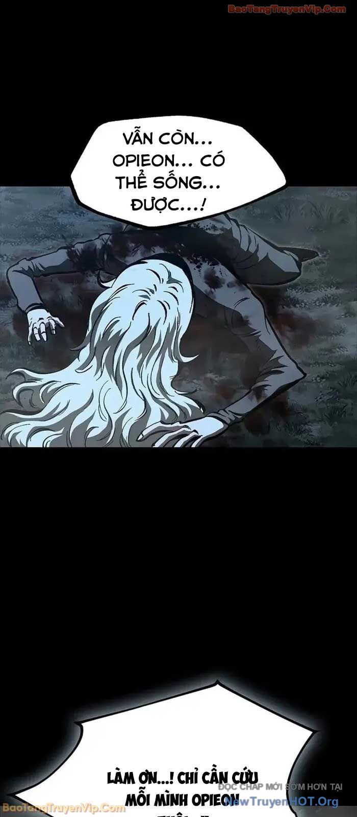 Dấu Ấn Tu La Chap 10 - Next Chap 11