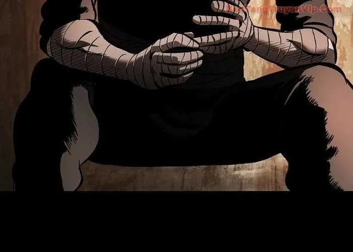 Dấu Ấn Tu La Chap 11 - Next Chap 12