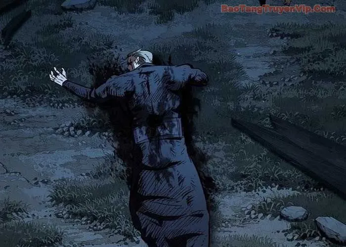 Dấu Ấn Tu La Chap 11 - Next Chap 12